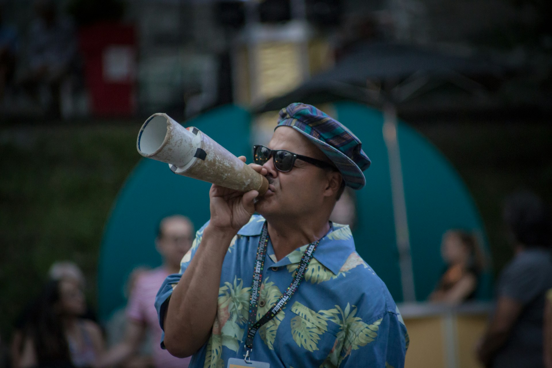 Montréal Jazz Festival Canada