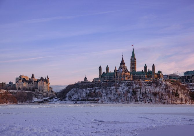 Gatineau Quebec